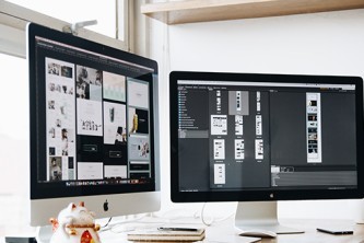 企業建站 專業設計服務的關鍵價值與實施要點