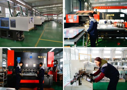 保定龍躍電力器材 以專業(yè)設計服務，鑄就電能計量領域的誠信標桿