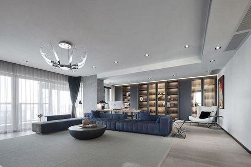 精飾豪居，專業設計打造溫馨家庭空間