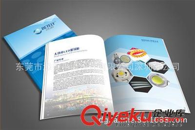 深圳產品宣傳畫冊設計印刷一站式服務 從策劃、攝影到成品交付